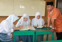 Kemenag Segera Cairkan Insentif Bagi Guru Madrasah Non PNS