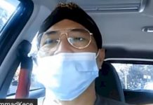 M Kece Sejak 1997 Murtad, MUI Pangandaran: Sering Disuruh untuk Bagi Mie Instan Kewarga