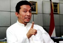 Mantan Presiden PKS Sebut Kasus M Kece, Ada Pihak yang Membonceng untuk Menangkap UAS