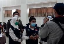 Perkuat Pengabdian, HMPI SulSel Mengadakan Vaksinasi Covid 19 Secara Massal