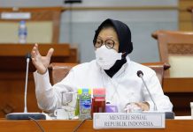 Dapat 1.6 Triliun, Komisi VIII Minta Kemensos Libatkan Pemda untuk Data Bantuan Anak Yatim-Piatu