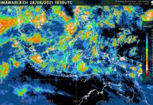 Video: Update Prakiraan Cuaca Esok Minggu di Seluruh Wilayah Indonesia
