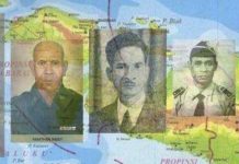 Mengenal 5 Pahlawan Nasional Asal Papua