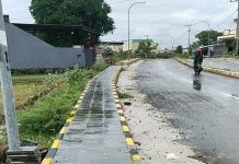 Telan Rp11 Milyar, Sejumlah Lembaga Anti Korupsi Soroti Pembangunan Trotoar Jalan Lingkar Kabupaten Jeneponto