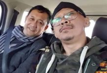 Usai M Kece dan Waloni Ditangkap Aparat, Ormas Islam Desak Tangkap Denny Siregar-Abu Janda