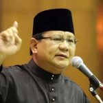 Ahmad Muzani: Partai Gerindra Pastikan Mencalonkan Prabowo di Pilpres 2024