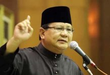 Ahmad Muzani: Partai Gerindra Pastikan Mencalonkan Prabowo di Pilpres 2024