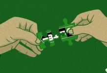 PB HMI Pecah di Rel Kereta Maros-Makassar