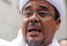 PT Tetapkan 4 Tahun Hukum HRS, Haryono Hakim kontroversial Jaksa Pinanki dan Djoko Tjandra