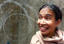 Wali Kota Solo Berharap Bisa Bertemu Ani Pina Emak-Emak Disebut Mirip Presiden Jokowi