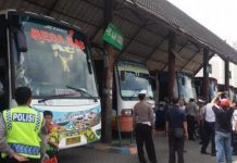 Ketentuan Protokol Kesehatan Mudik Lebaran Segera Terbit
