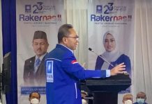 Di Rakernas PAN Terungkap, Zulhas: UUD 1945 Bakal Dievaluasi dan di Amandemen