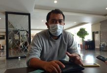 UUD’45 Bakal Dievaluasi dan di Amandemen, Ini Kata Luhur Priyanto