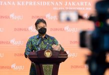 Indonesia Alami Lonjakan COVID-19 akibat varian Omicron, ini Kata Menkes