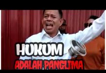 Pengacara Protes Kapolsek Pitumpanua, Viral di Media Sosial Youtube