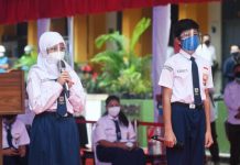 Empat Fokus Kebijakan DAK Nonfisik Tahun 2021 Bidang Pendidikan