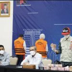 OTT Bupati Probolinggo, KPK Tetapkan 12 Orang Tersangka