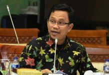 Amir Uskara Dorong Kementerian PPN Gunakan Anggaran Secara Berkualitas