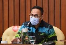 Andi Akmal: Saatnya Ada Lembaga Khusus sebagai Operator BPN yang Tidak Cari Untung