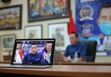 DPP Partai Demokrat Gelar Vaksinasi COVID-19, Ibas: Ada di 5 Wilayah DPC Jatim