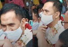 Usai Jalani Hukuman Kasus Pencabulan, Ipul Bebas Hari ini dari LP Cipinang