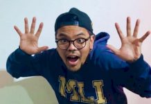 Coki Pardede Gunakan Narkoba Jenis Sabu-Sabu dengan Cara Disuntik