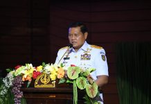 KASAL: Jalasenastri Harus Tangguh, Produktif dan Inovatif Selama Masa Pandemi COVID-19