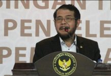 Soal Amandemen UUD 1945, Anwar: Dulu Rakyat Aktor Utama, Sekarang Kehendak Wakil Rakyat