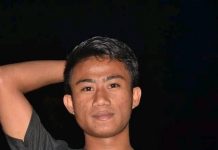 Foto Diduga Pelaku Aksi Buang Diri di Tower BTS Sinjai Beredar Luas di Medsos