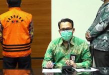 Bupati Banjarnegara Ditetapkan Sebagai Tersangka Terkai Proyek Pengadaan pada Dinas PUPR