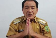 Bupati Banjarnegara yang Sebut Marves LBP, ‘Menteri Pejahit’ Kini Ditetapkan Tersangka oleh KPK