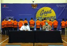 Live dari KPK, Penetapan Tersangka Baru, Dalam Kasus OTT Bupati Probolinggo