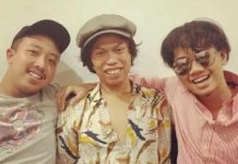 Jagad Titok Dihebohkan dengan 3 Pria Mirip Legendaris Trio Warkop DKI