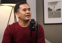 Disebut Mantan Napi Pedofilia, Petisi Boikot Saiful Jamil Tayang di TV dan Youtube Capai 130.781 Kali