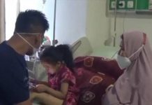 Video Sadis! Demi Pesugihan Orangtua Kandung Dibantu Kakek dan Nenek Congkel Mata Anak Sendiri di Gowa