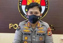 Sadis! Polisi, HAS Ibu Kandung AP Berusaha Cungkil Mata Kanan Gunakan Jari Tangan