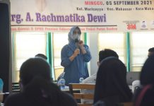 Rachmatika Dewi Gelar Konsultasi Publik, Bahas Ranperda Tentang Pertanian Organik