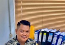 P-SMP Minta Keseriusan Pemerintah Pusat dan Aparat Dalam Menangani Serangkaian Serangan KKB di Papua