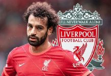 Liverpool Perpanjang Kontrak Mohamed Salah, Ini Gaji Sepekan di The Reds