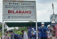 Satgas BLBI Sita Aset Kaharudin Ongko, Obligor Gelapkan Rp 6,7 Triliun Dana BLBI