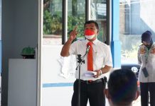 Kepsek Transfer Rp3 Juta Ngaku Atasnamakan Kadis Pendidikan, Bupati Bulukumba Warning ASN