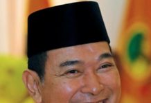 Yasonna Laoly Kalah Lagi, Partai Berkarya Versi Tommy Soeharto Menang Banding di PT TUN