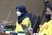 BEMI UI Audiensi ke Baleg DPR Soal RUU Ketenagakerjaan, Nasdem: Ini Lompatan Luar Biasa