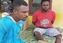 Kapendam Kasuari: KNPB di Balik Penyerang Posramil Kisor, 3 Orang Ditangkap