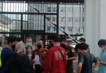 Duit Reses Lancar! Tidak Ada Kegiatan di Dapil, FAMS: Desak Kejati Periksa 40 Anggota DPRD Bulukumba