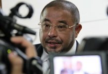 41 Napi Tewas Terpanggang di Lapas Klas I Tangerang, Komisi III DPR Sampaikan Duka Mendalam