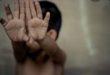 Video Viral Ayah Lempar Anak di Sungai Tempat Habitat Buaya Muara