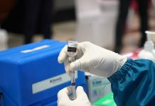 Airlangga: Pemerintah Kembali Menerima 5 Juta Dosis Vaksin Sinovac