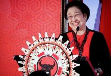Beredar Luas Sejak Malam Tadi, Ketum PDIP Megawati di Kabarkan Masuk ICU Pertamina