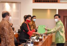 Pemerintah Perlu Hati-Hati Ambil Kebijakan Fiskal Berdampak Pelebaran Defisit